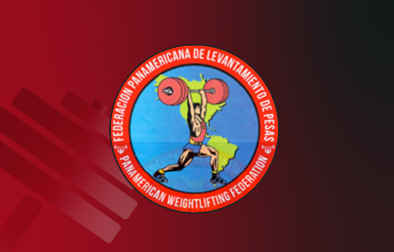 2020 Senior Pan American Championship Team