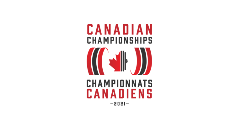 2021 Senior Canadian Championships – Championnats Canadiens Seniors 2021